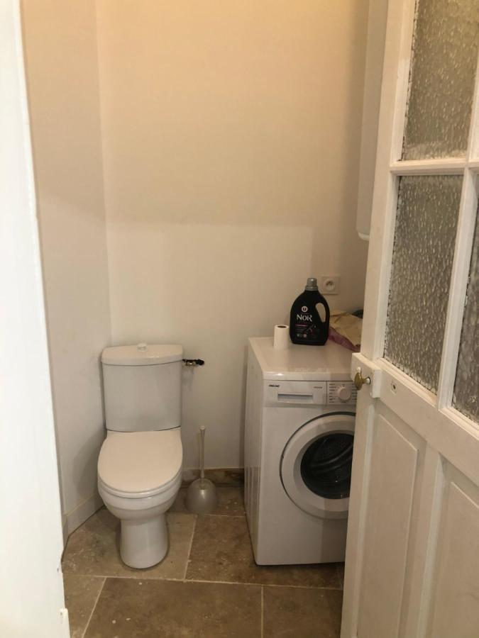 Insula I - Appartement Arenes Centre-Ville Nîmes Eksteriør billede